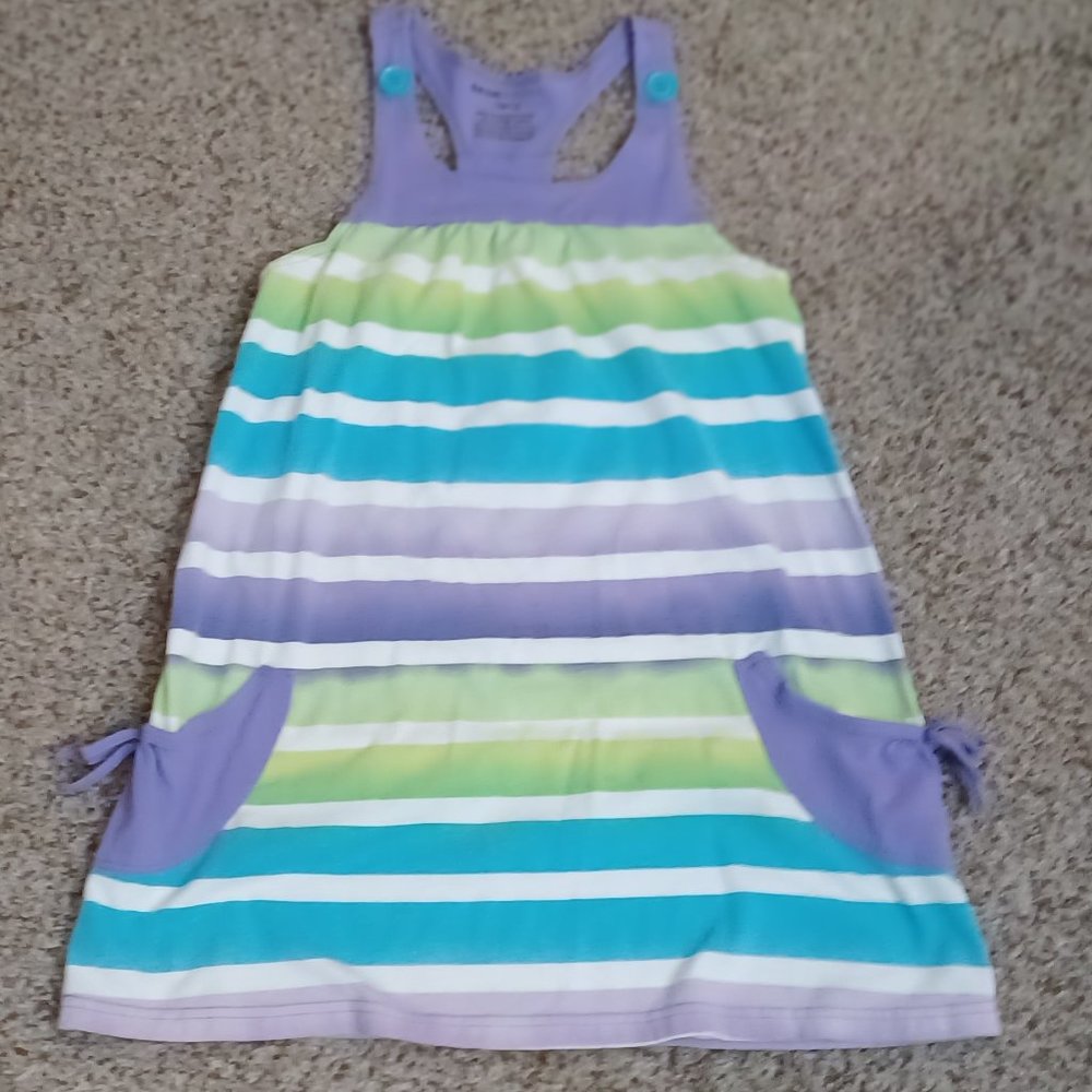 Basic Editions Girls 10-12   Top   SUPER CUTE!!